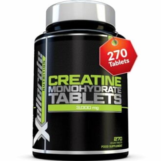 Creatine Gummies vs Creatine Tablets: Which is the Best for Muscle Growth and Performance?