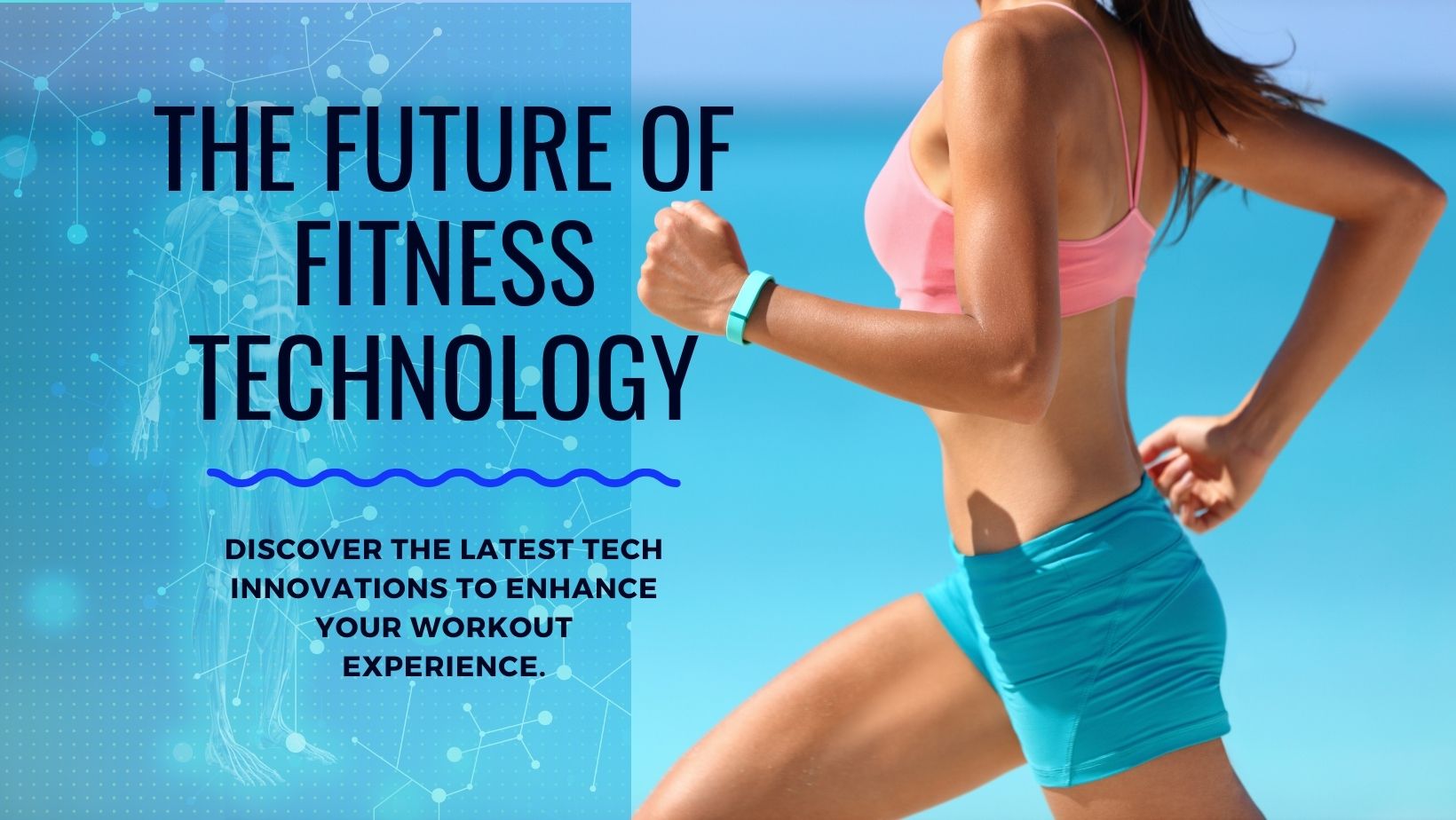 TechFit: Powering Everyday Wellness with Cutting-Edge Technology